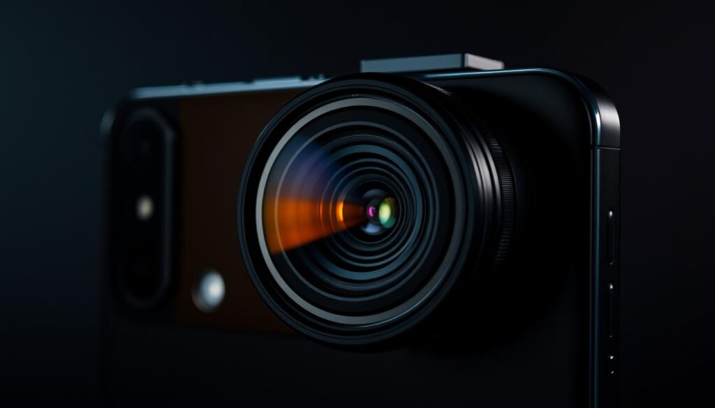 200mp smartphone camera