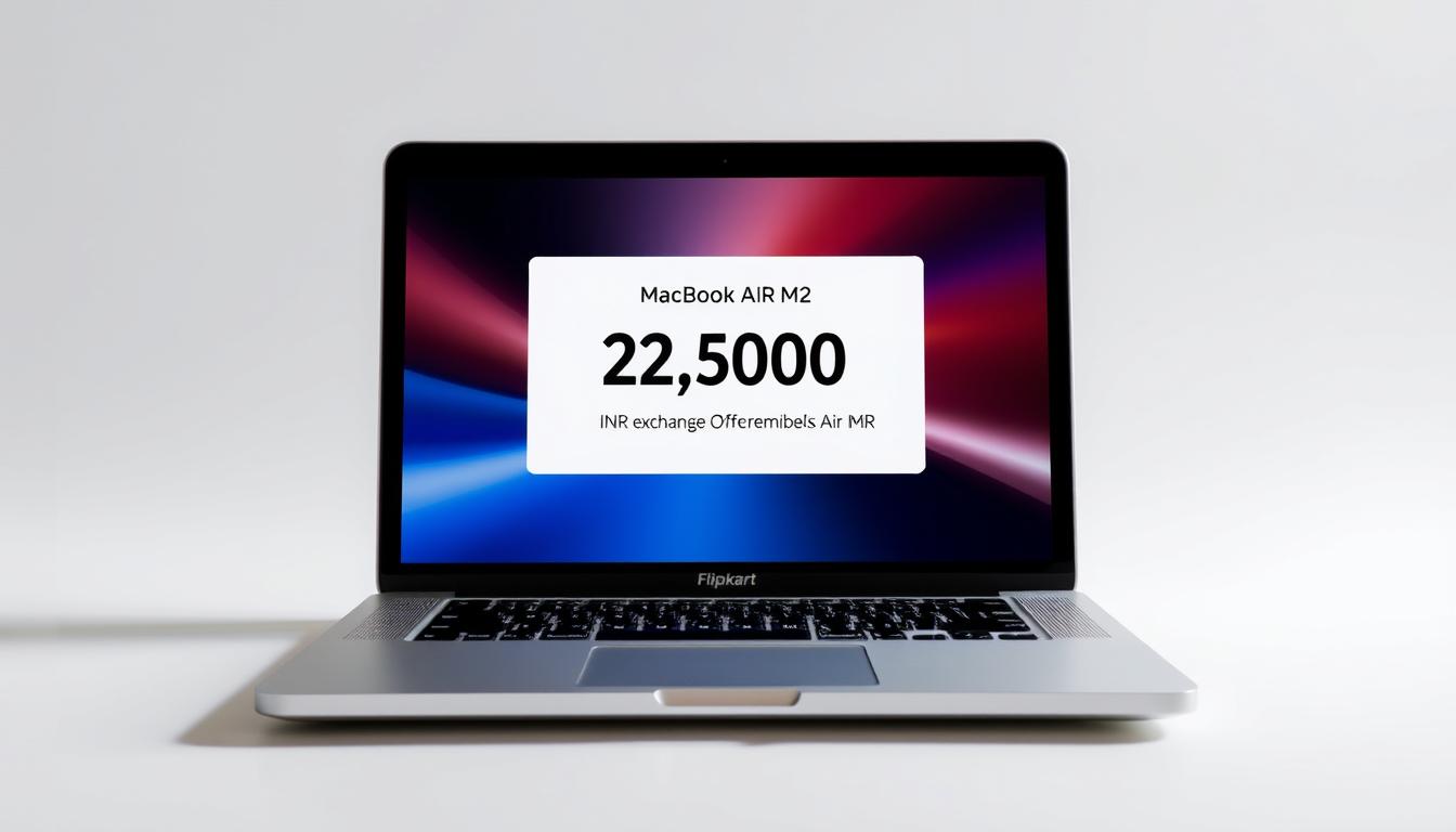 Apple MacBook AIR Apple M2