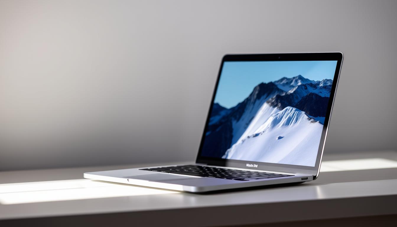 Apple MacBook Air Apple M4