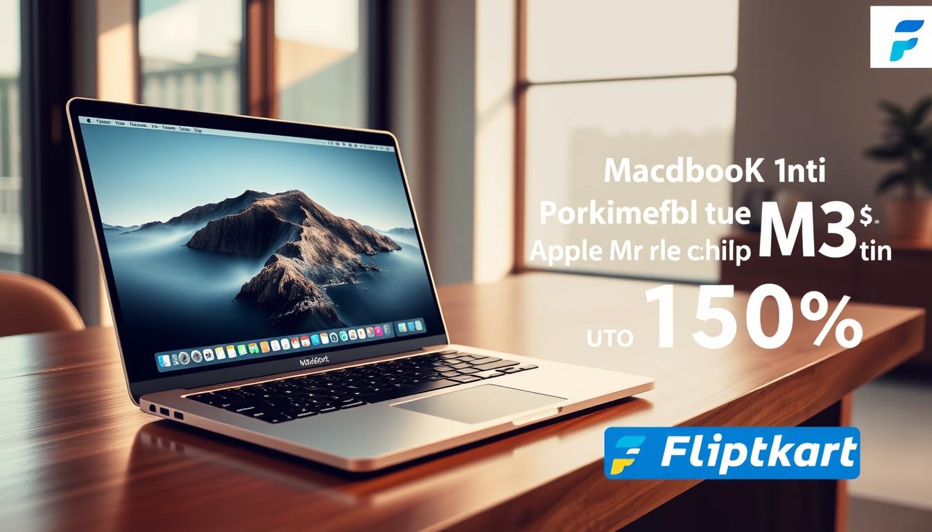 Apple MacBook Pro Apple M3