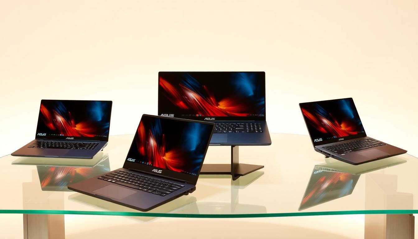 Best MacBook alternatives from ASUS