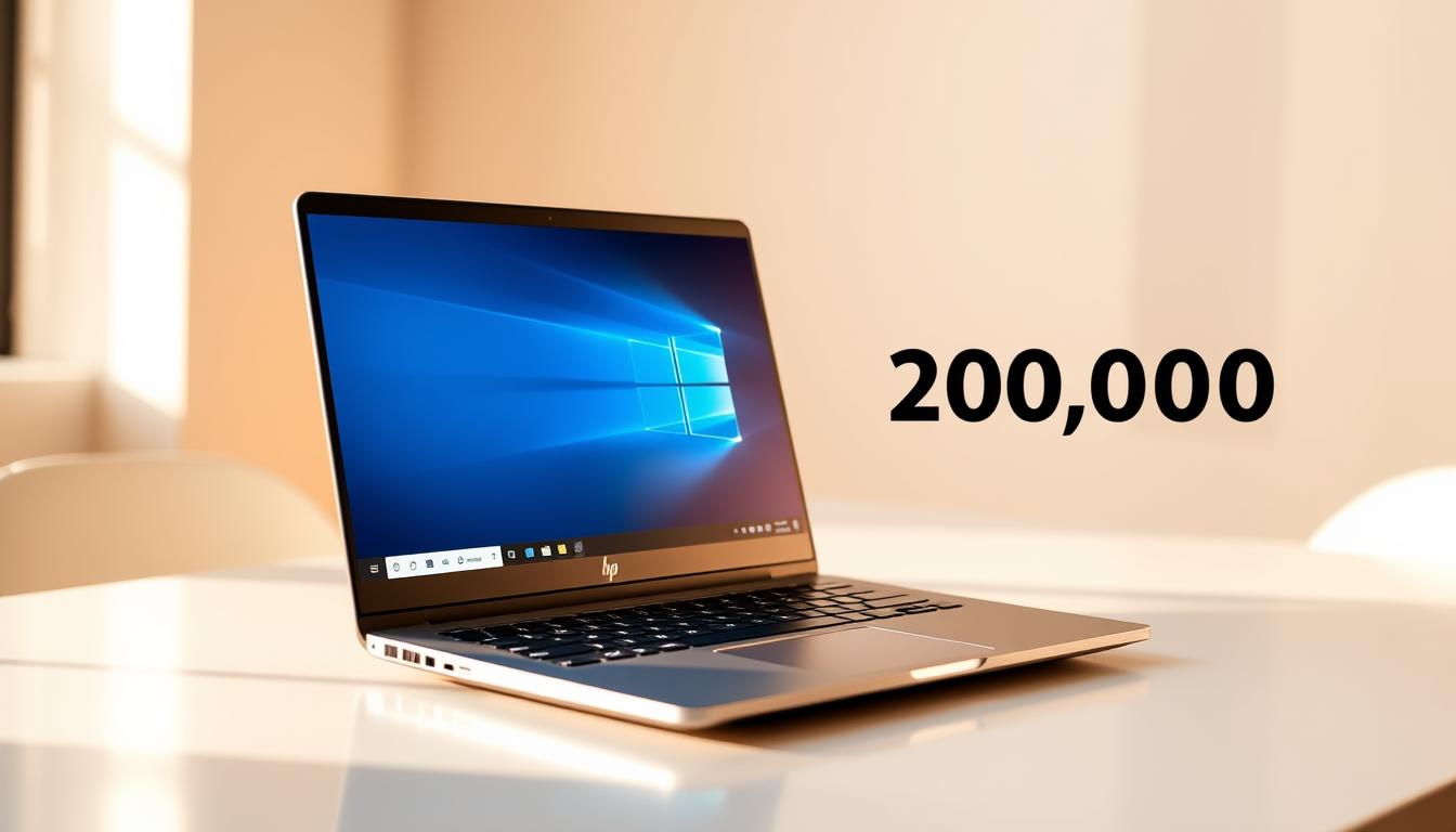 HP Intel Core i5 13th Gen
