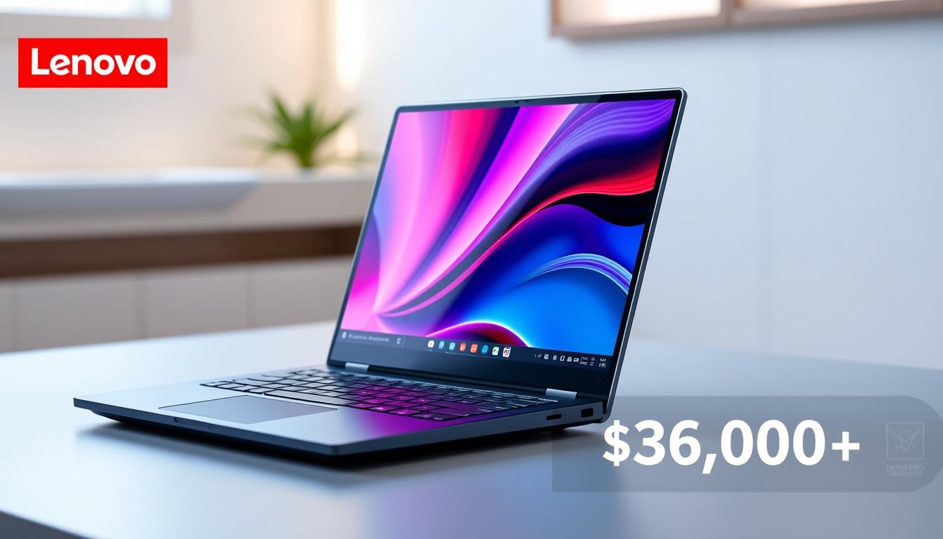 Lenovo IdeaPad Slim 3 Next Gen AI