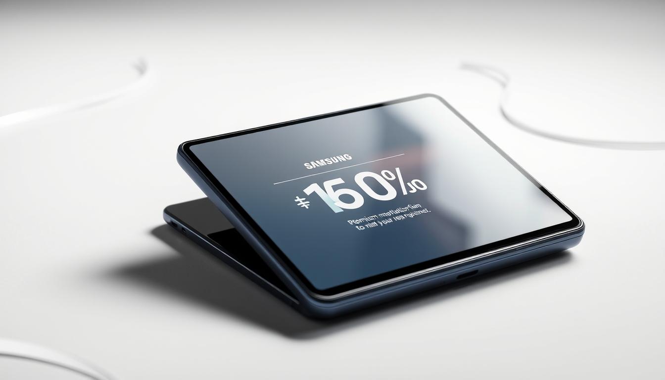 Samsung Galaxy Z Flip5