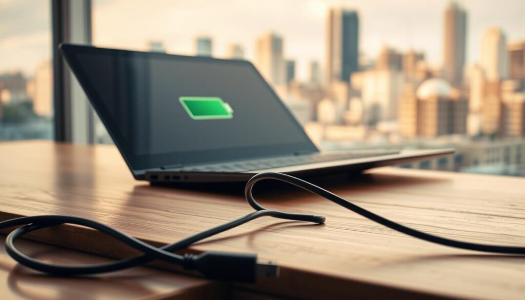 battery life and portability