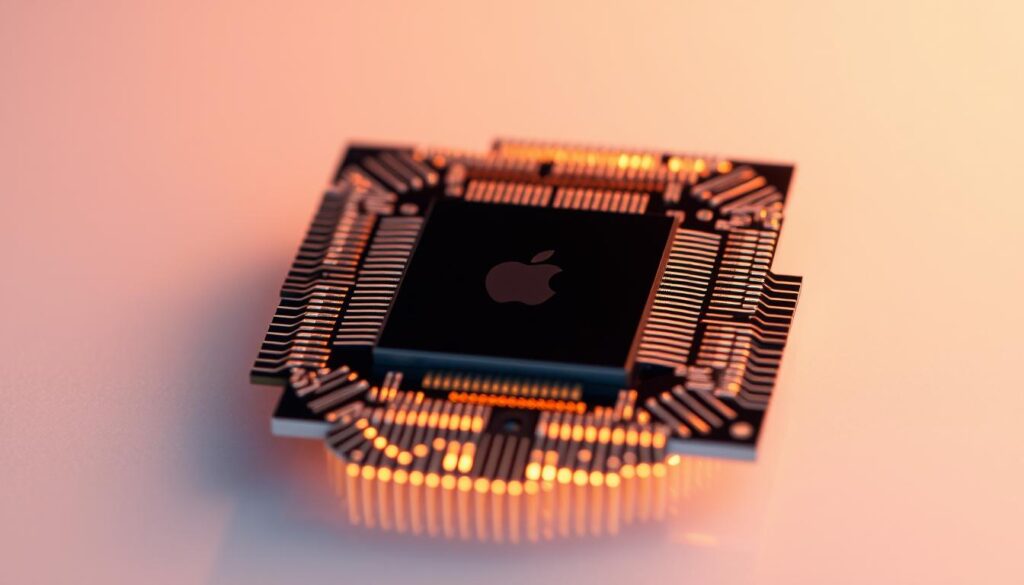 chip performance