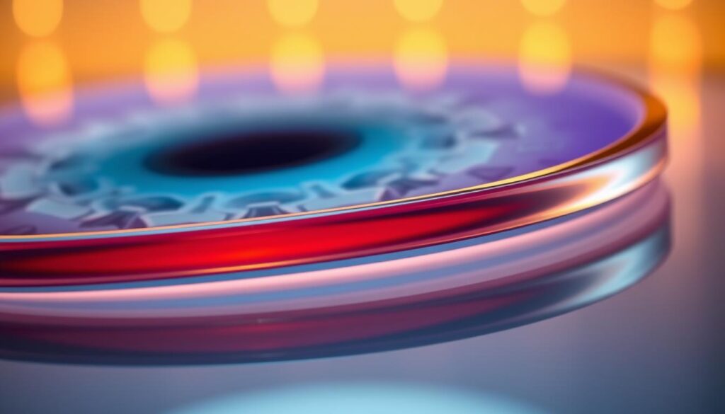 liquid retina display