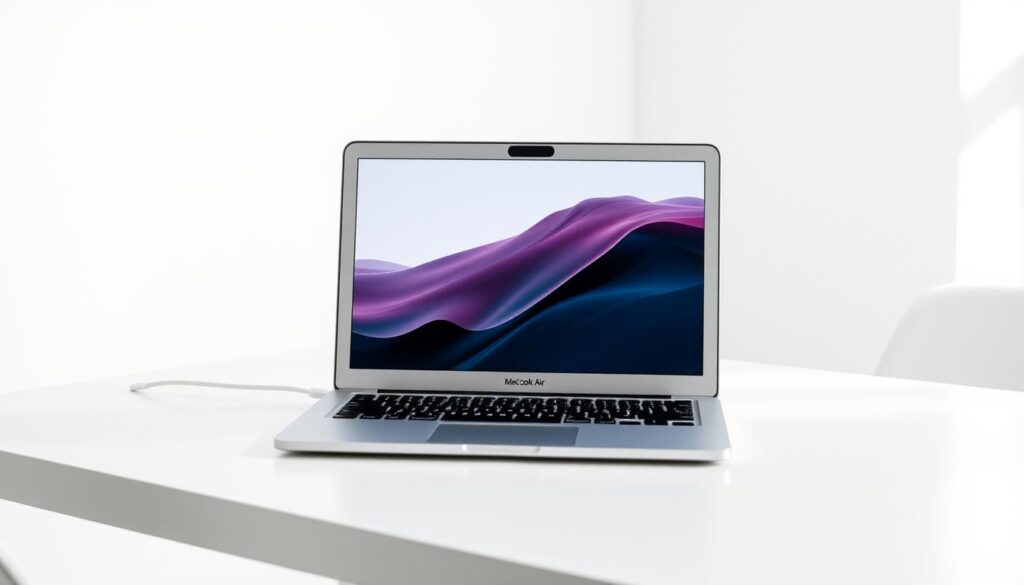macbook air