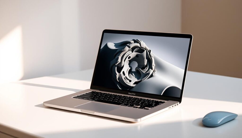 macbook pro performance