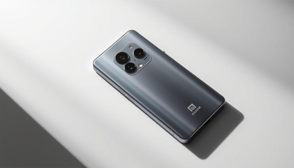 quad camera smartphone photography
