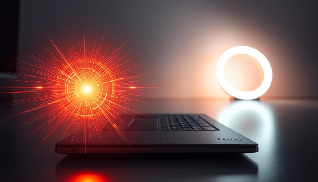 sensor light
