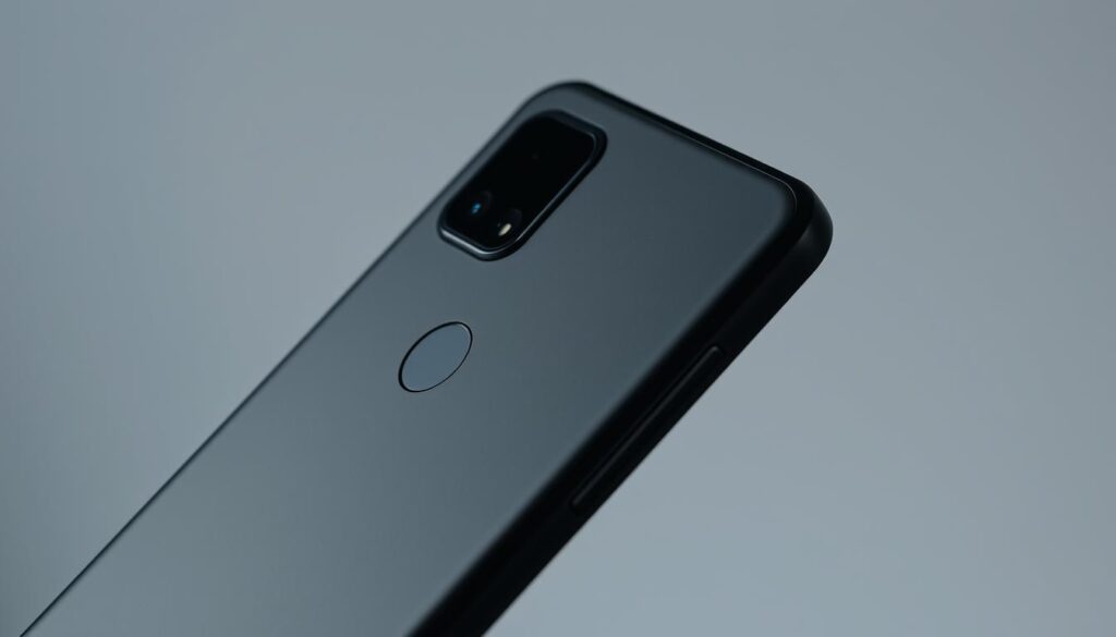 water and dust resistant smartphone features