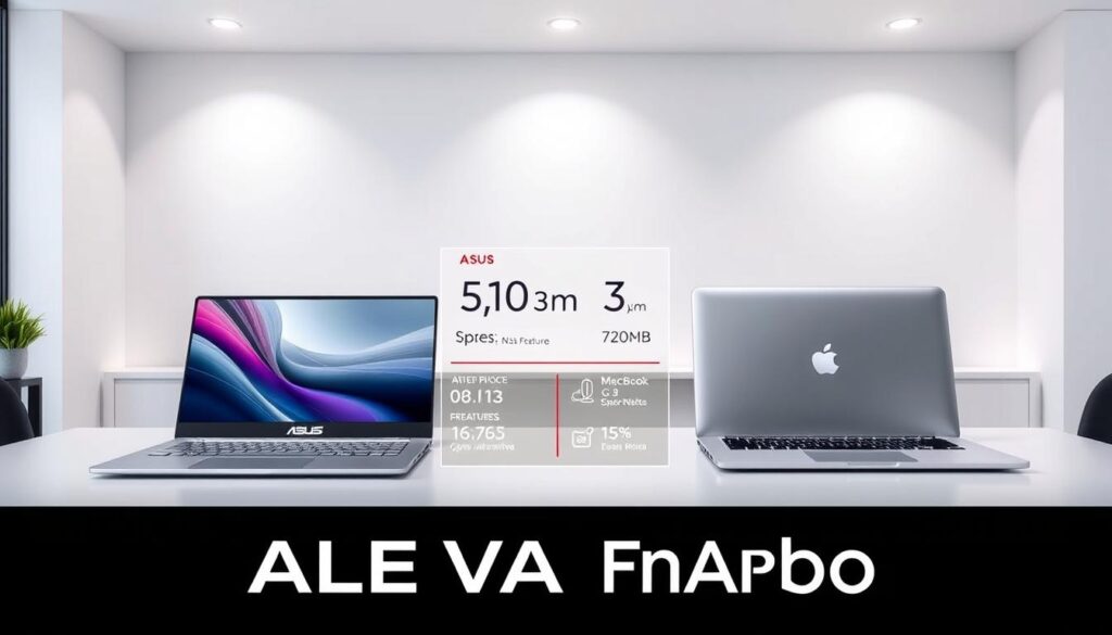 windows laptop value comparison